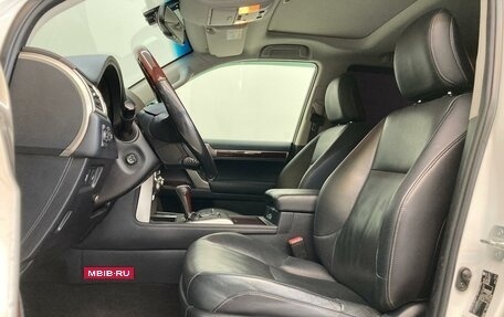 Lexus GX II, 2015 год, 5 200 000 рублей, 14 фотография