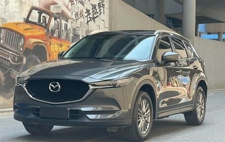 Mazda CX-5 II, 2021 год, 2 000 443 рублей, 2 фотография