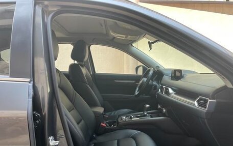 Mazda CX-5 II, 2021 год, 2 000 443 рублей, 6 фотография