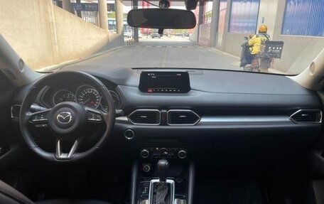 Mazda CX-5 II, 2021 год, 2 000 443 рублей, 13 фотография
