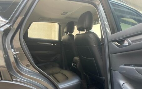 Mazda CX-5 II, 2021 год, 2 000 443 рублей, 12 фотография