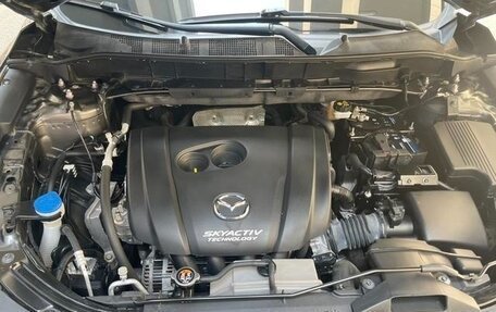 Mazda CX-5 II, 2021 год, 2 000 443 рублей, 11 фотография