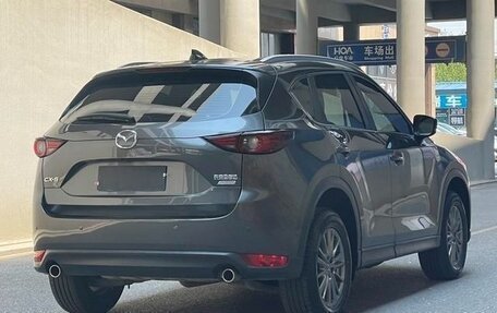 Mazda CX-5 II, 2021 год, 2 000 443 рублей, 3 фотография