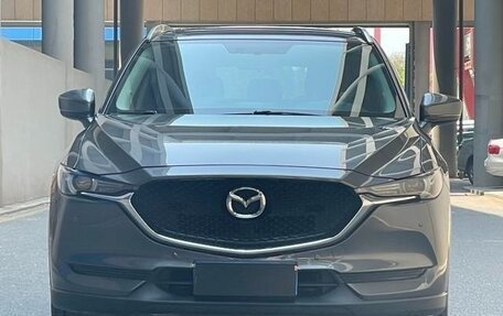 Mazda CX-5 II, 2021 год, 2 000 443 рублей, 9 фотография