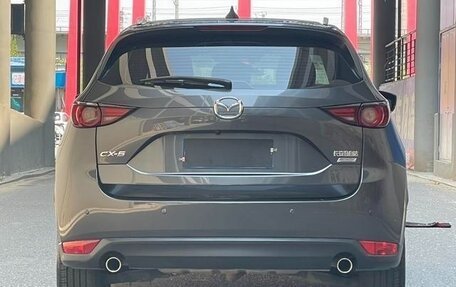 Mazda CX-5 II, 2021 год, 2 000 443 рублей, 4 фотография