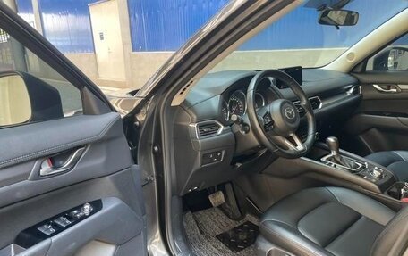 Mazda CX-5 II, 2021 год, 2 000 443 рублей, 16 фотография