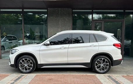 BMW X1, 2021 год, 1 540 000 рублей, 7 фотография