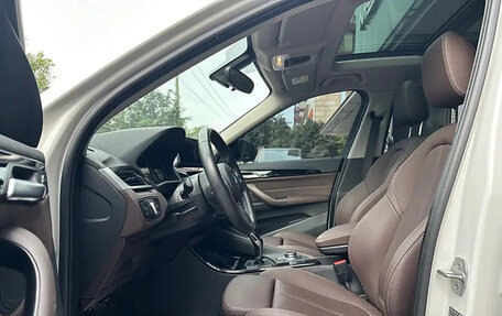 BMW X1, 2021 год, 1 540 000 рублей, 8 фотография