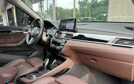 BMW X1, 2021 год, 1 540 000 рублей, 9 фотография