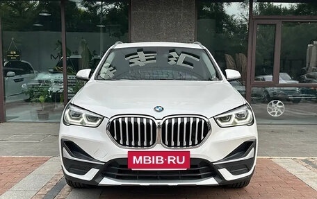 BMW X1, 2021 год, 1 540 000 рублей, 2 фотография