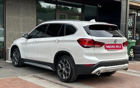 BMW X1, 2021 год, 1 540 000 рублей, 6 фотография