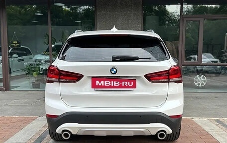 BMW X1, 2021 год, 1 540 000 рублей, 5 фотография