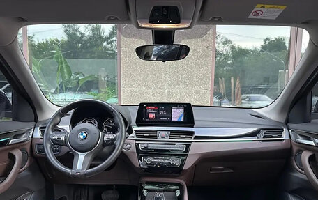BMW X1, 2021 год, 1 540 000 рублей, 10 фотография