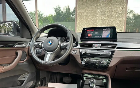 BMW X1, 2021 год, 1 540 000 рублей, 12 фотография