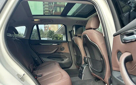BMW X1, 2021 год, 1 540 000 рублей, 17 фотография
