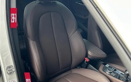BMW X1, 2021 год, 1 540 000 рублей, 13 фотография