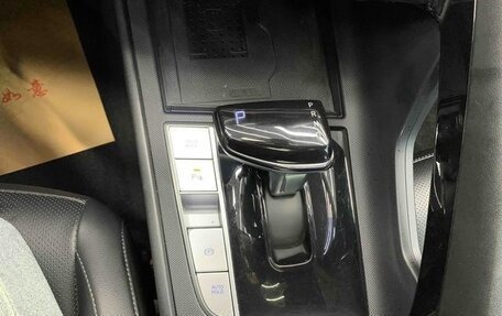 Hyundai Elantra, 2021 год, 1 530 000 рублей, 11 фотография