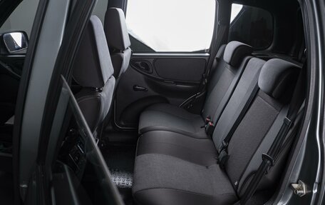 Chevrolet Niva I рестайлинг, 2018 год, 859 000 рублей, 9 фотография