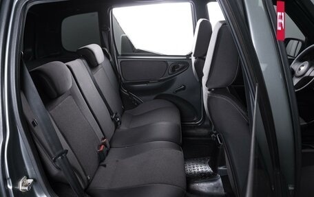 Chevrolet Niva I рестайлинг, 2018 год, 859 000 рублей, 7 фотография