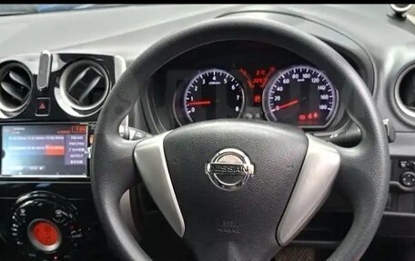 Nissan Note II рестайлинг, 2014 год, 700 000 рублей, 6 фотография