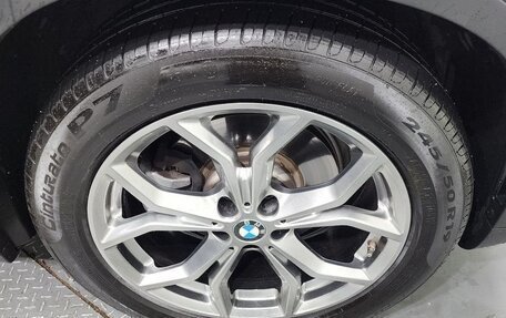 BMW X4, 2021 год, 4 090 000 рублей, 6 фотография