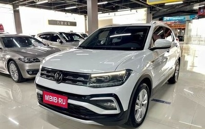 Volkswagen T-Cross I, 2023 год, 1 970 000 рублей, 1 фотография