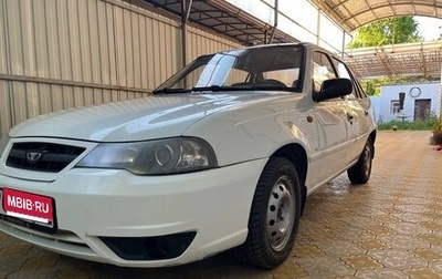 Daewoo Nexia I рестайлинг, 2012 год, 385 000 рублей, 1 фотография