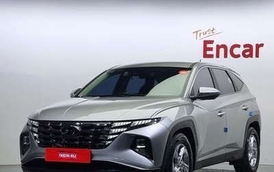 Hyundai Tucson, 2021 год, 2 115 000 рублей, 1 фотография