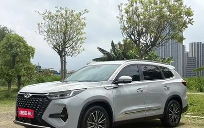 Chery Tiggo 8 Pro, 2022 год, 1 760 000 рублей, 1 фотография