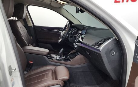 BMW X4, 2021 год, 4 090 000 рублей, 9 фотография