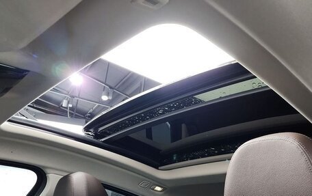 BMW X4, 2021 год, 4 090 000 рублей, 18 фотография