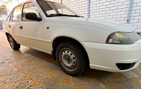 Daewoo Nexia I рестайлинг, 2012 год, 385 000 рублей, 2 фотография