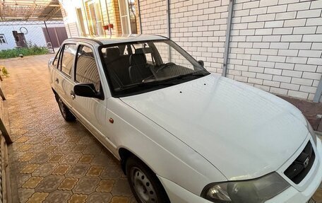 Daewoo Nexia I рестайлинг, 2012 год, 385 000 рублей, 3 фотография