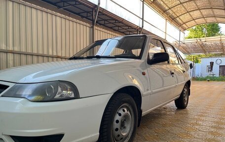 Daewoo Nexia I рестайлинг, 2012 год, 385 000 рублей, 4 фотография