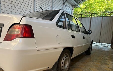 Daewoo Nexia I рестайлинг, 2012 год, 385 000 рублей, 6 фотография