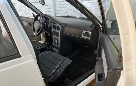 Daewoo Nexia I рестайлинг, 2012 год, 385 000 рублей, 8 фотография