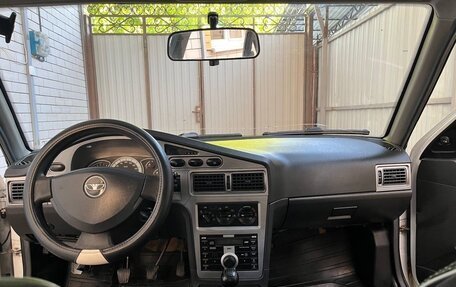 Daewoo Nexia I рестайлинг, 2012 год, 385 000 рублей, 9 фотография