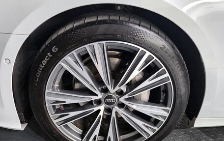 Audi A6, 2022 год, 3 222 000 рублей, 5 фотография