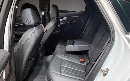 Audi A6, 2022 год, 3 222 000 рублей, 10 фотография