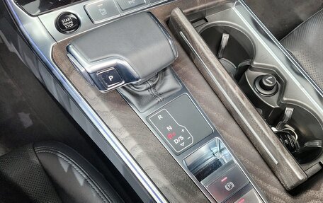 Audi A6, 2022 год, 3 222 000 рублей, 8 фотография