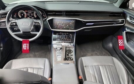 Audi A6, 2022 год, 3 222 000 рублей, 6 фотография