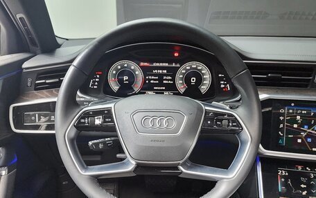 Audi A6, 2022 год, 3 222 000 рублей, 12 фотография