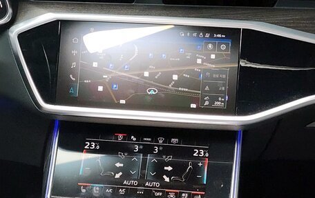 Audi A6, 2022 год, 3 222 000 рублей, 16 фотография