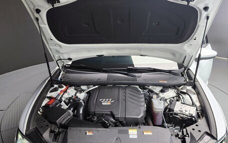 Audi A6, 2022 год, 3 222 000 рублей, 20 фотография