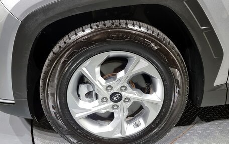 Hyundai Tucson, 2021 год, 2 115 000 рублей, 6 фотография