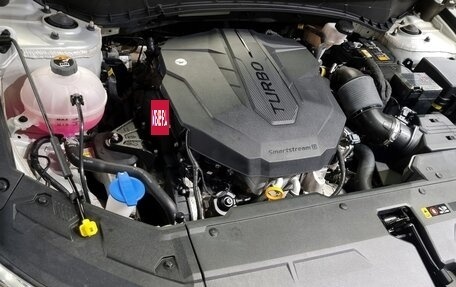 Hyundai Tucson, 2021 год, 2 115 000 рублей, 7 фотография
