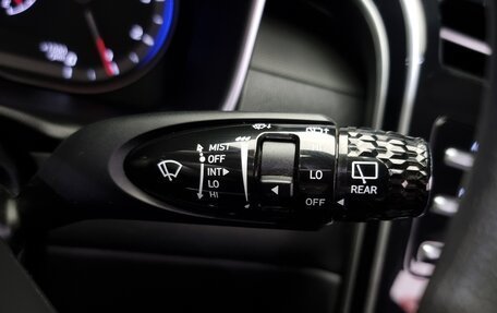 Hyundai Tucson, 2021 год, 2 115 000 рублей, 15 фотография