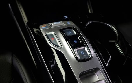 Hyundai Tucson, 2021 год, 2 115 000 рублей, 10 фотография