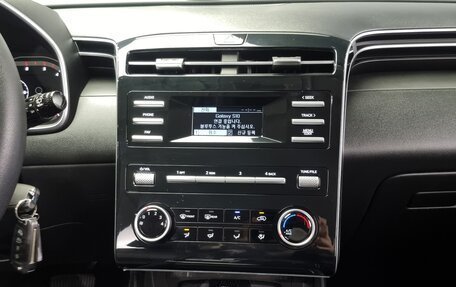 Hyundai Tucson, 2021 год, 2 115 000 рублей, 14 фотография