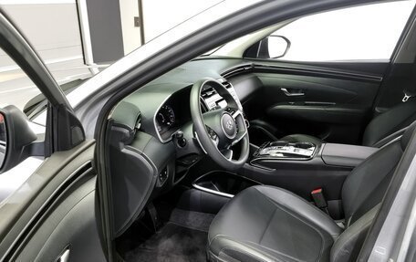 Hyundai Tucson, 2021 год, 2 115 000 рублей, 12 фотография